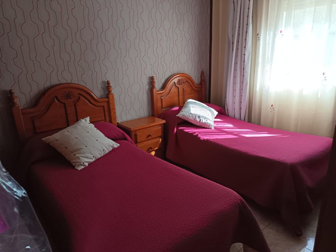 Piso de 116 m² en Melilla