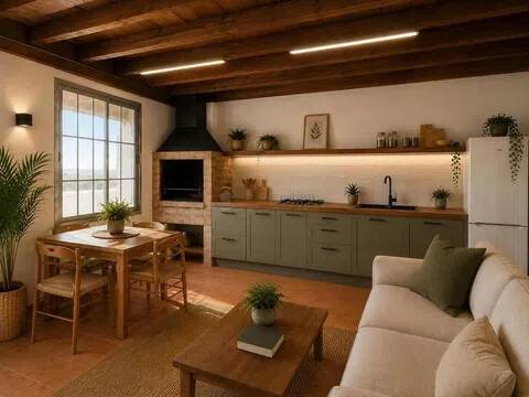 Casa de 252 m² en Arona