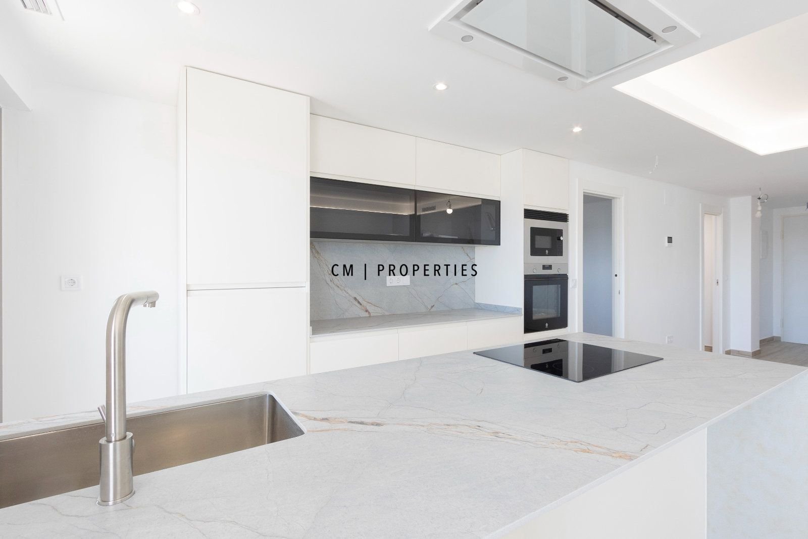 Appartamento 131 m² a Valencia