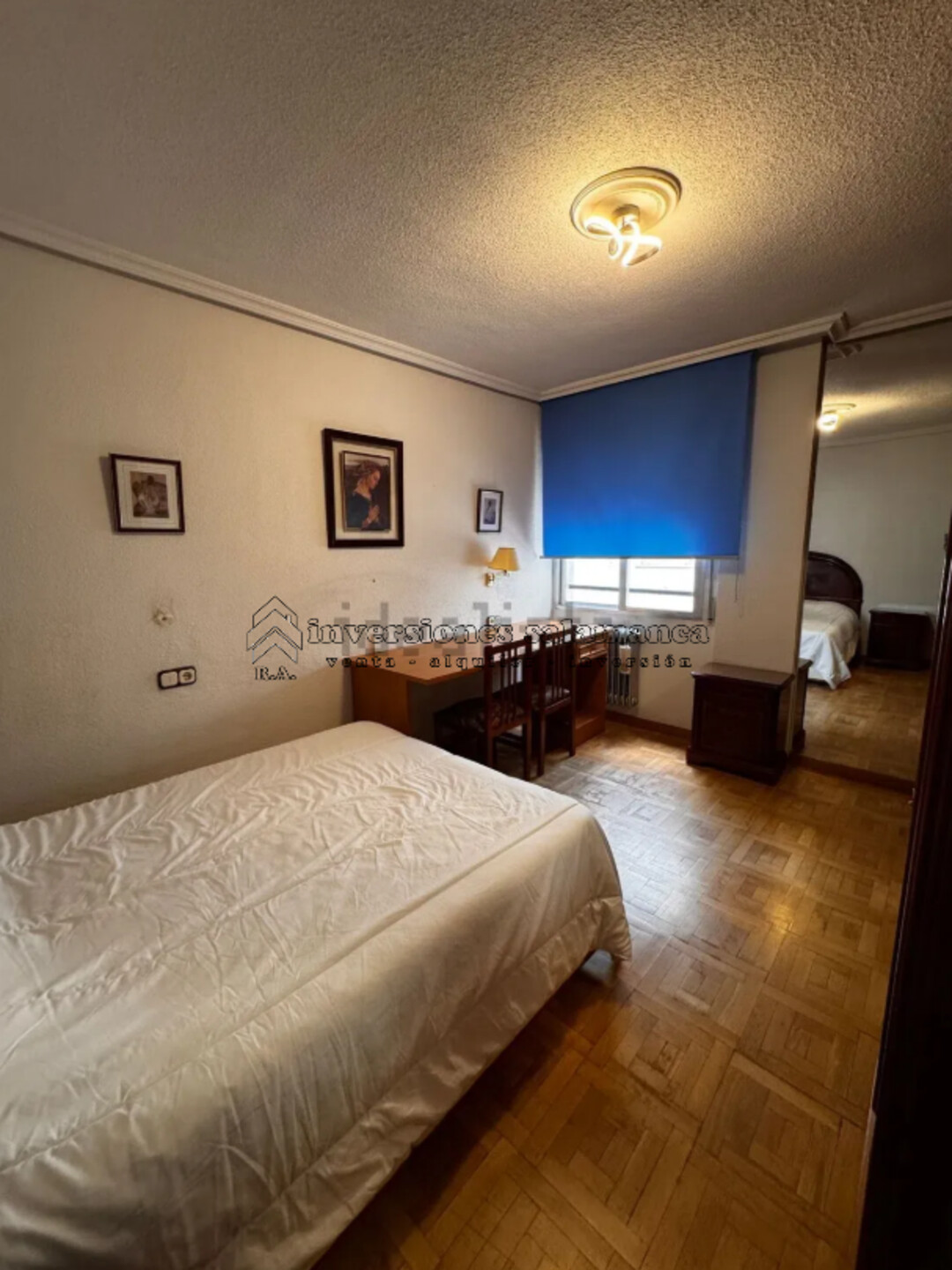 Piso de 148 m² en Salamanca
