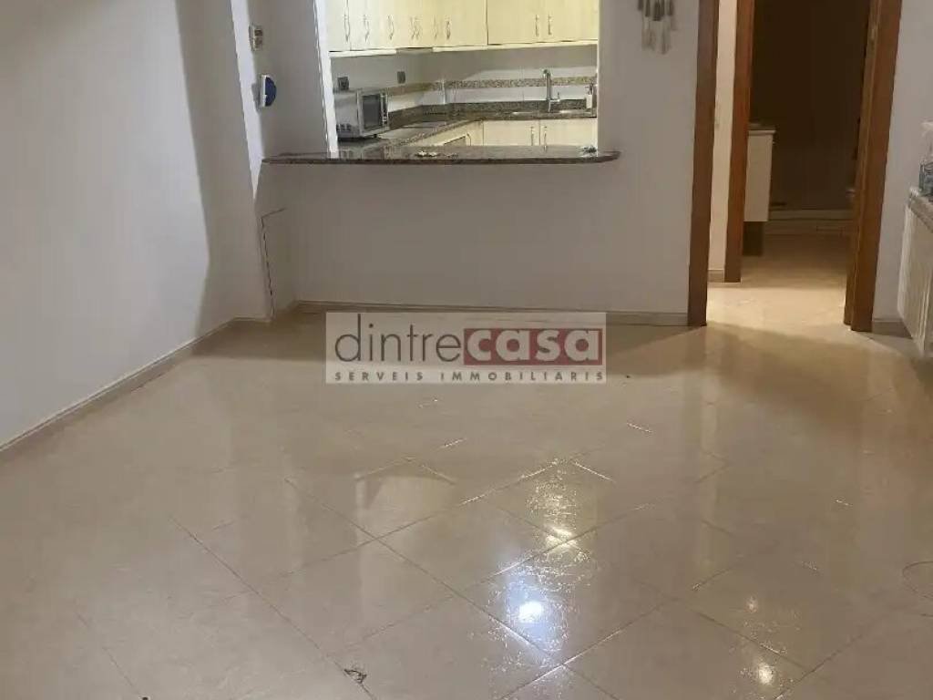 Pis de 41 m² a Palafolls