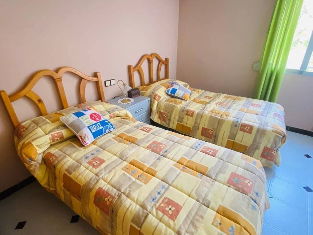 Piso de 85 m² en Valencia