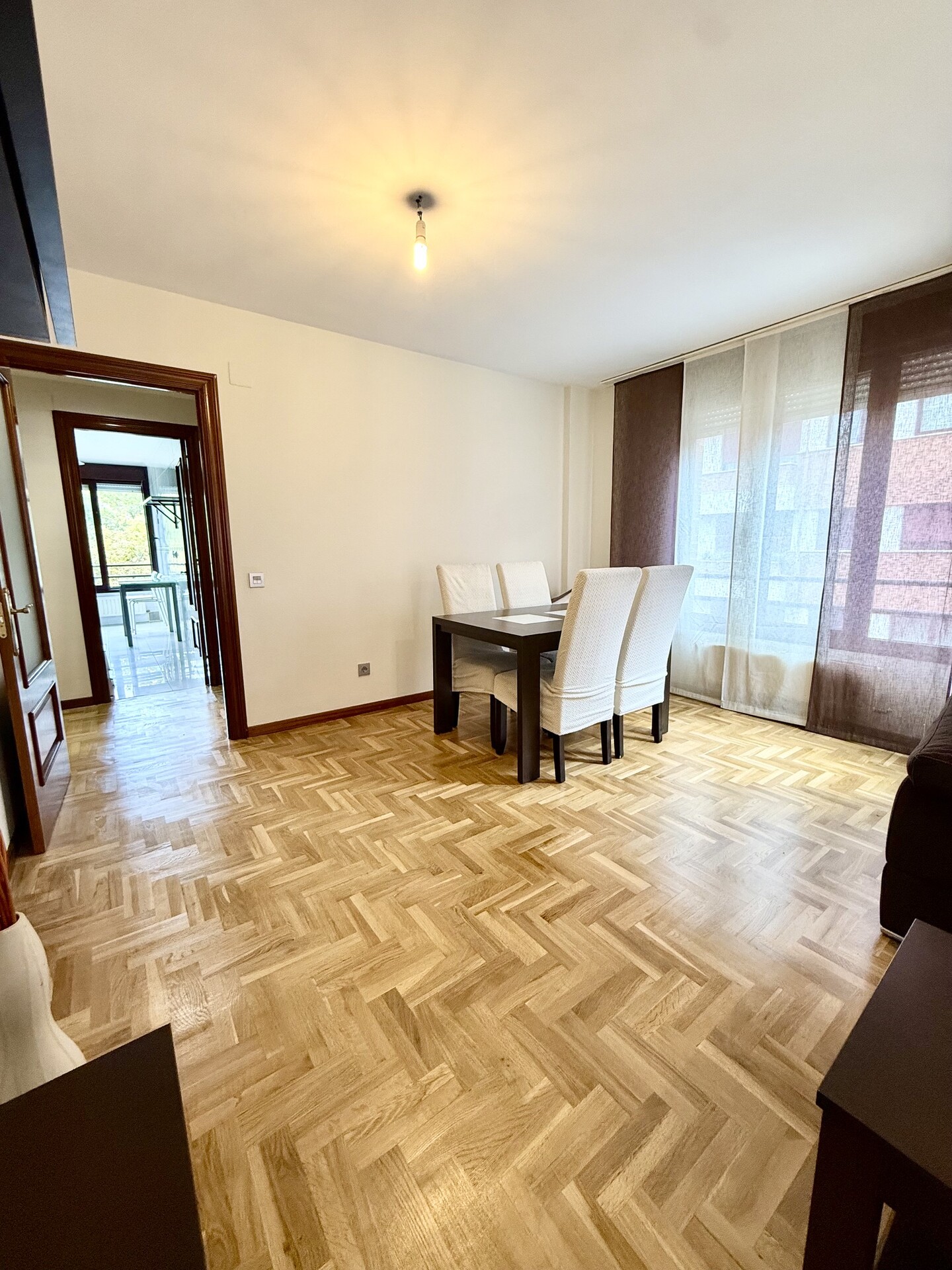 Pis de 98 m² a Gijón
