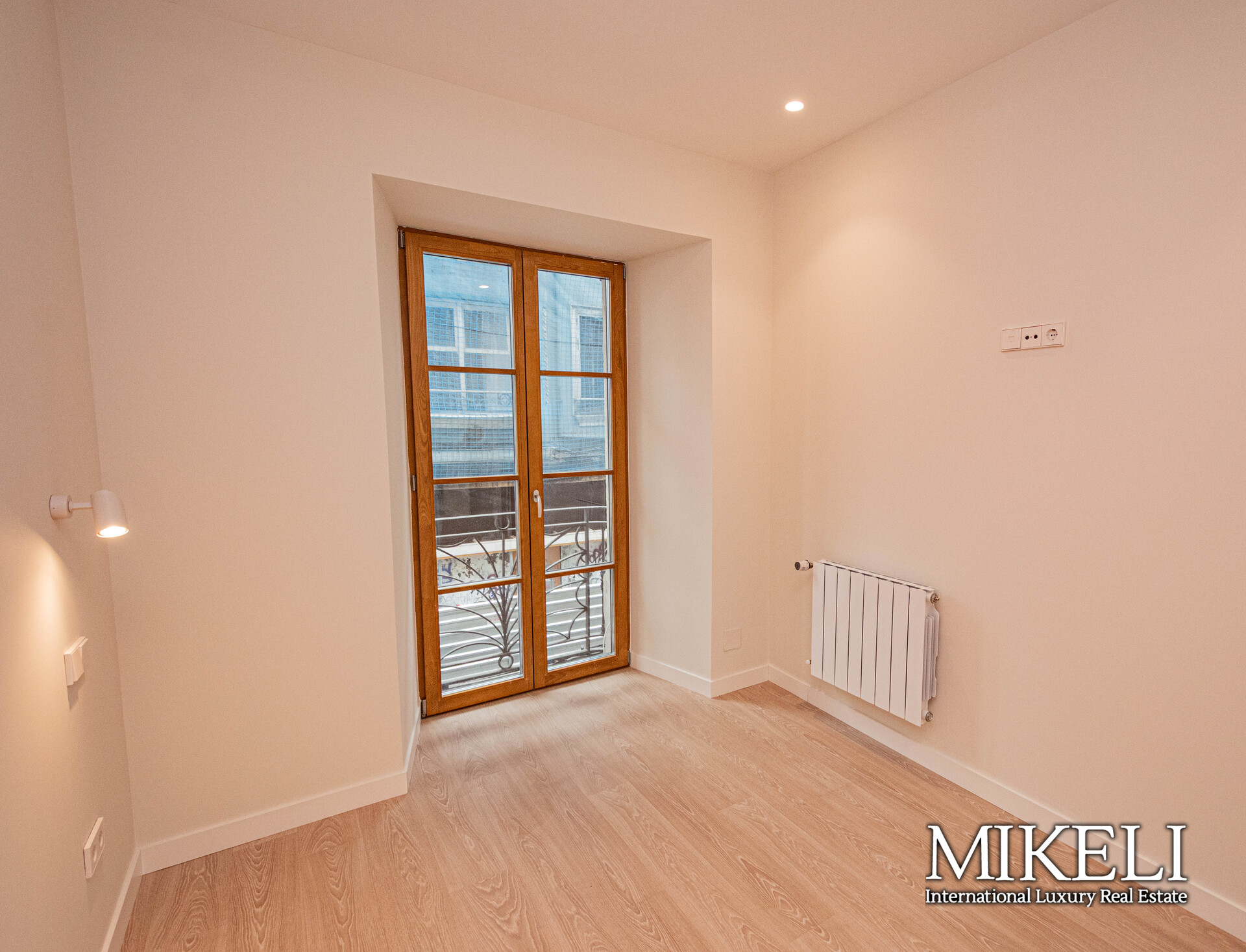 Piso de 130 m² en Santander