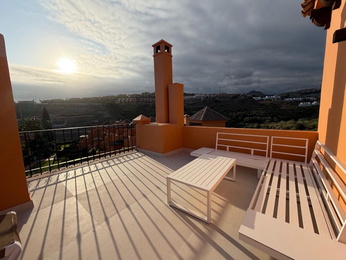 Flat 148 m² in Benahavís