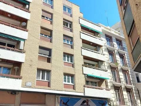 Wohnung 120 m² in Saragossa