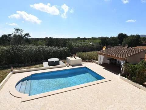 Piso de 369 m² en Santanyí