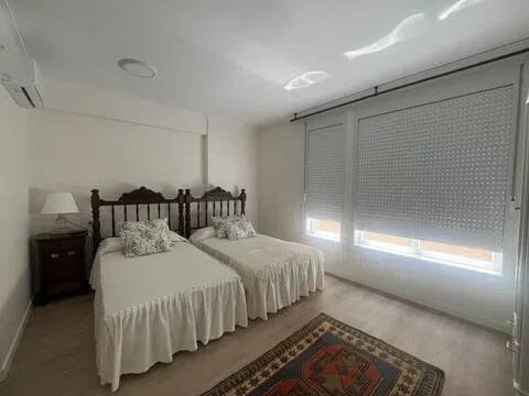 Piso de 84 m² en Ferrol