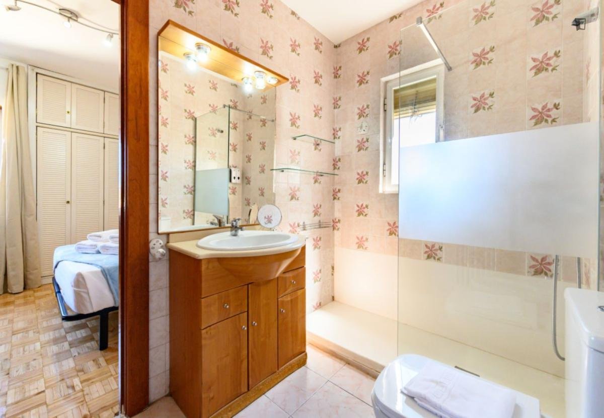 Piso de 171 m² en Madrid