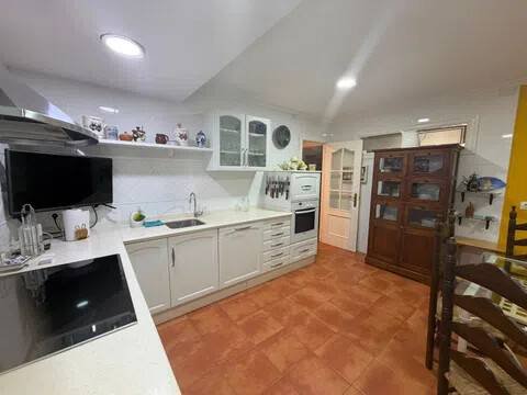 Pis de 144 m² a Huelva