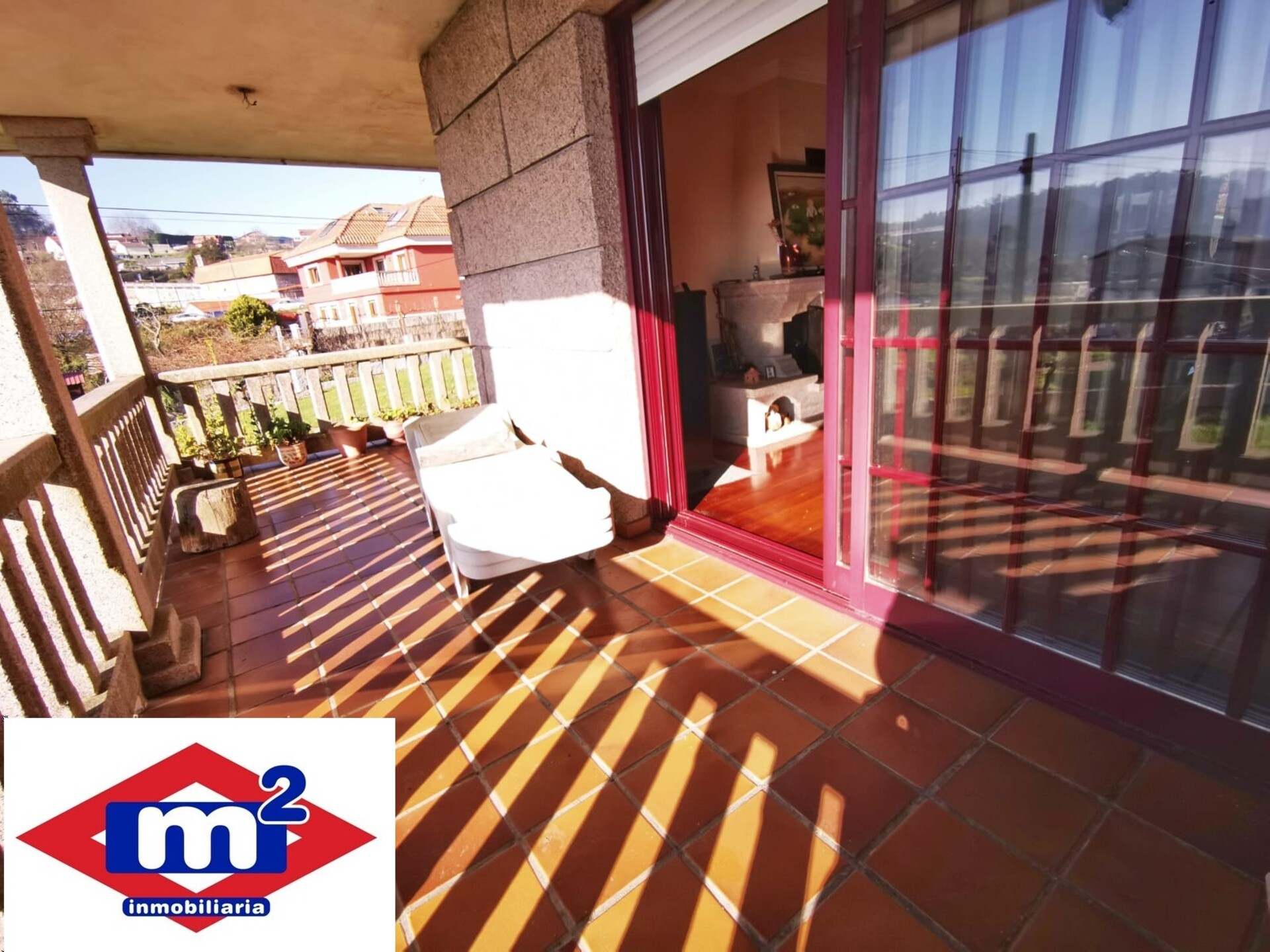 Casa de 364 m² en Mos
