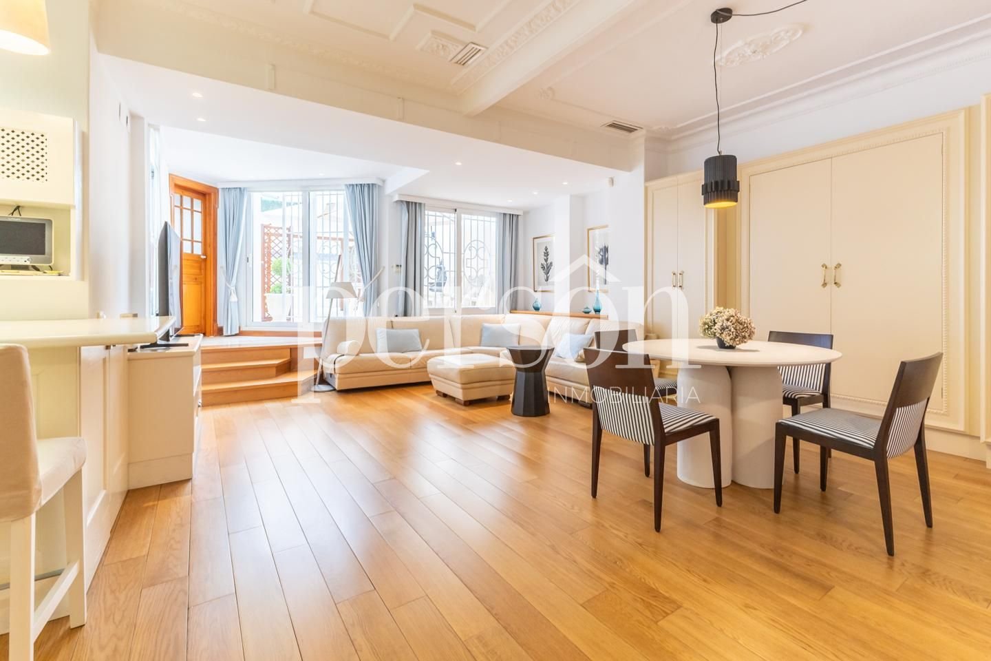 Appartamento 124 m² a Valencia