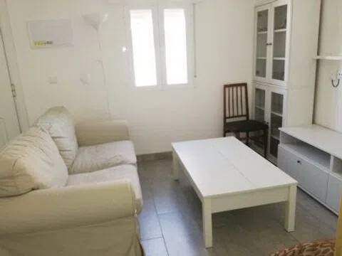 Pis de 48 m² a Arganda del Rey