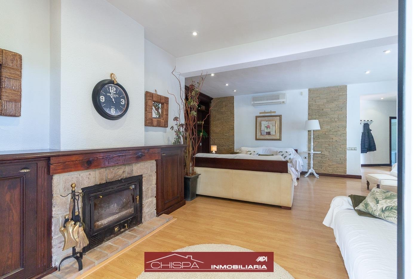 Casa 200 m² a Nàquera / Náquera