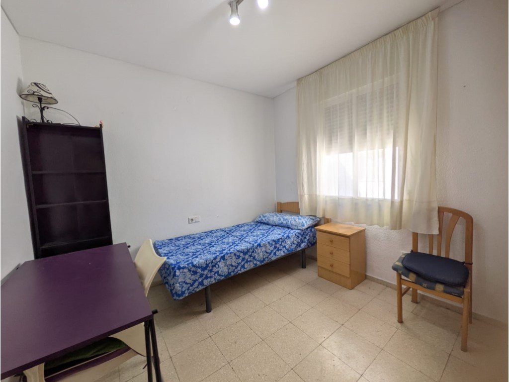 Habitación 92 m², Córdoba