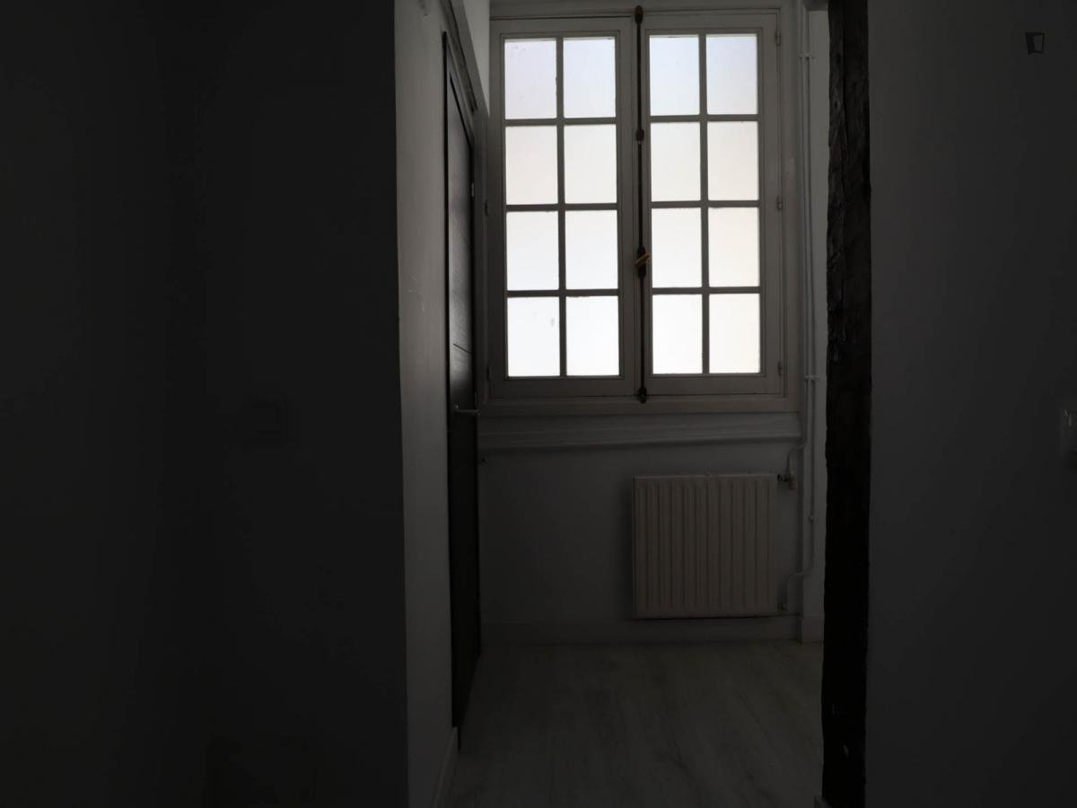 Habitación en alquiler, Madrid