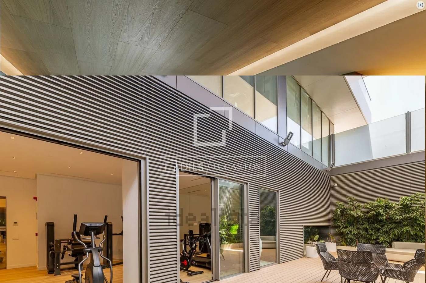 Piso de 287 m² en Málaga