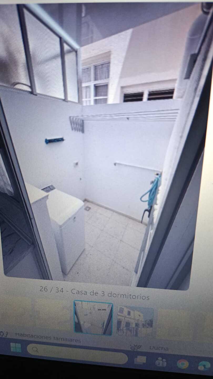 Piso de 114 m² en Agaete