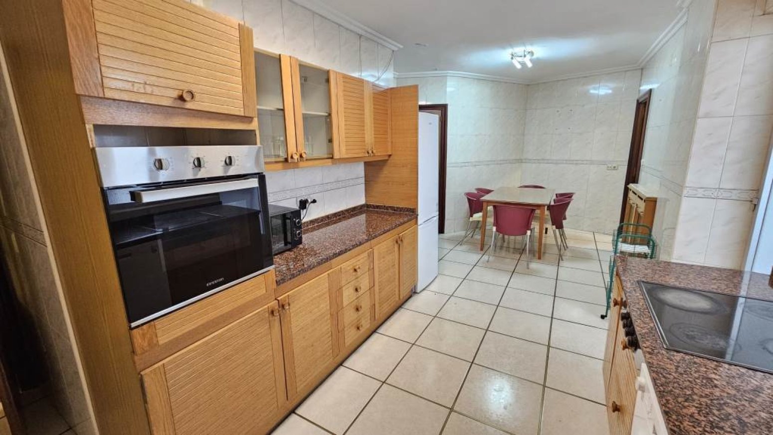 Pis de 184 m² a Salamanca
