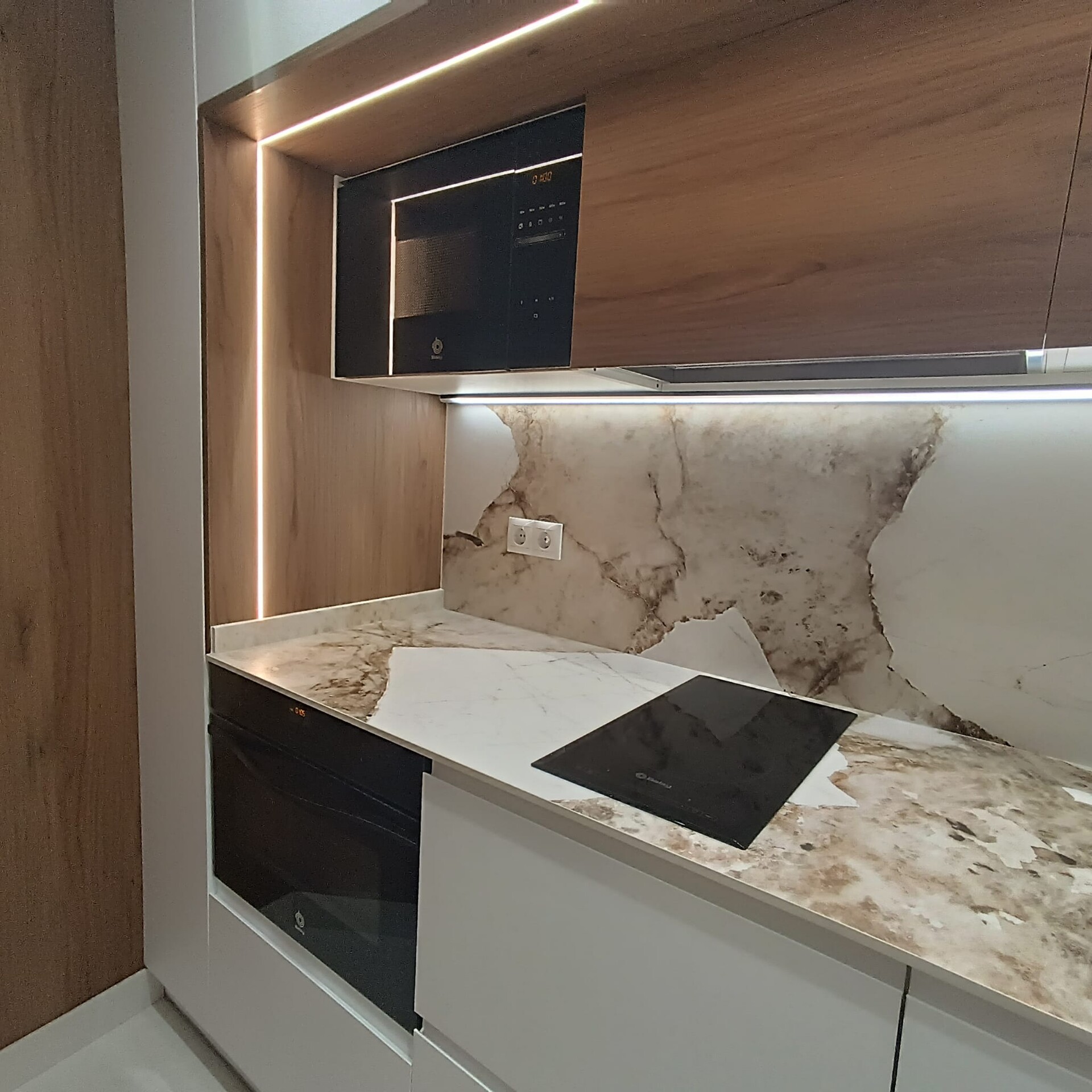 Piso de 71 m² en Benalmádena