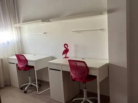 Piso de 108 m² en Talavera de la Reina