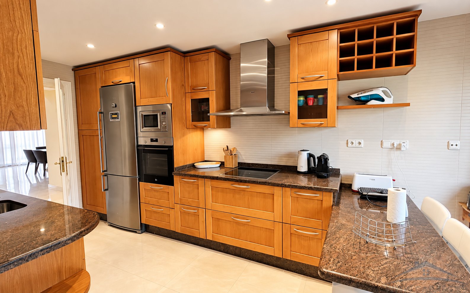 Piso de 230 m² en Marbella