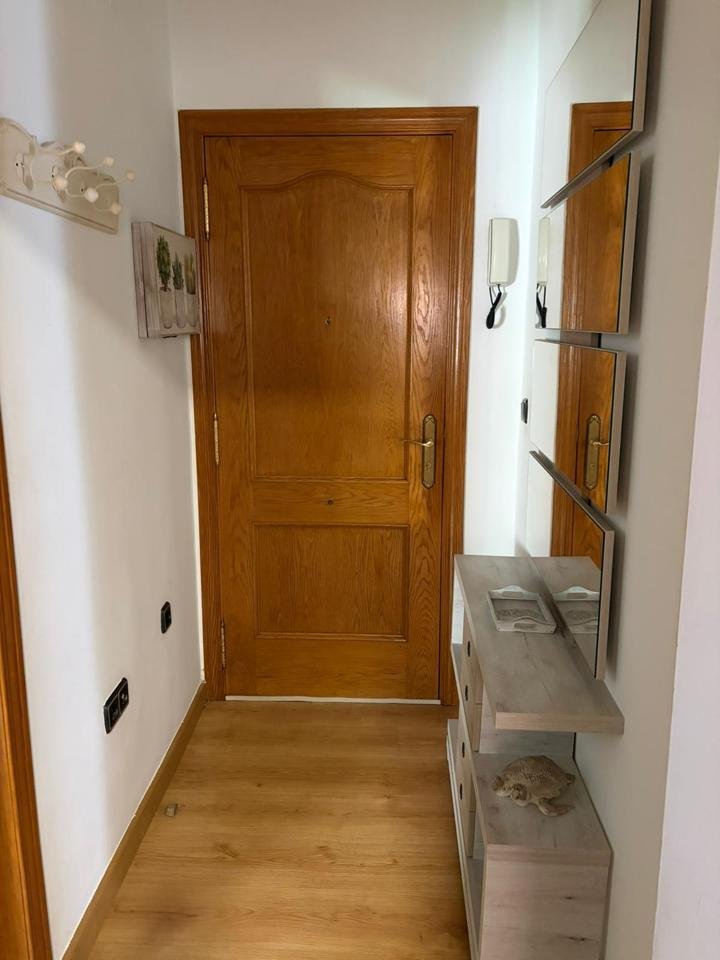 Pis de 70 m² a Plasencia
