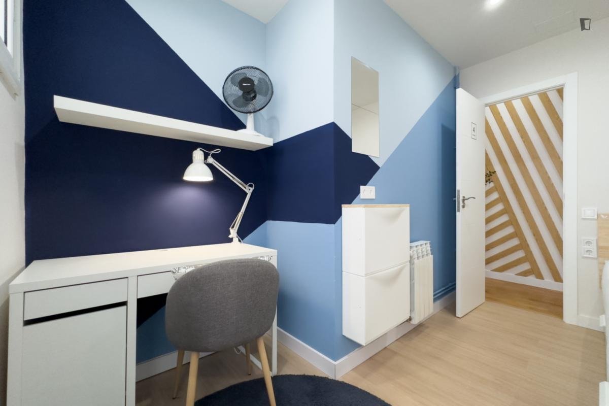 Habitación en alquiler, Barcelona