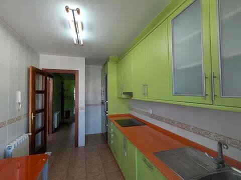 Piso de 99 m² en Narón