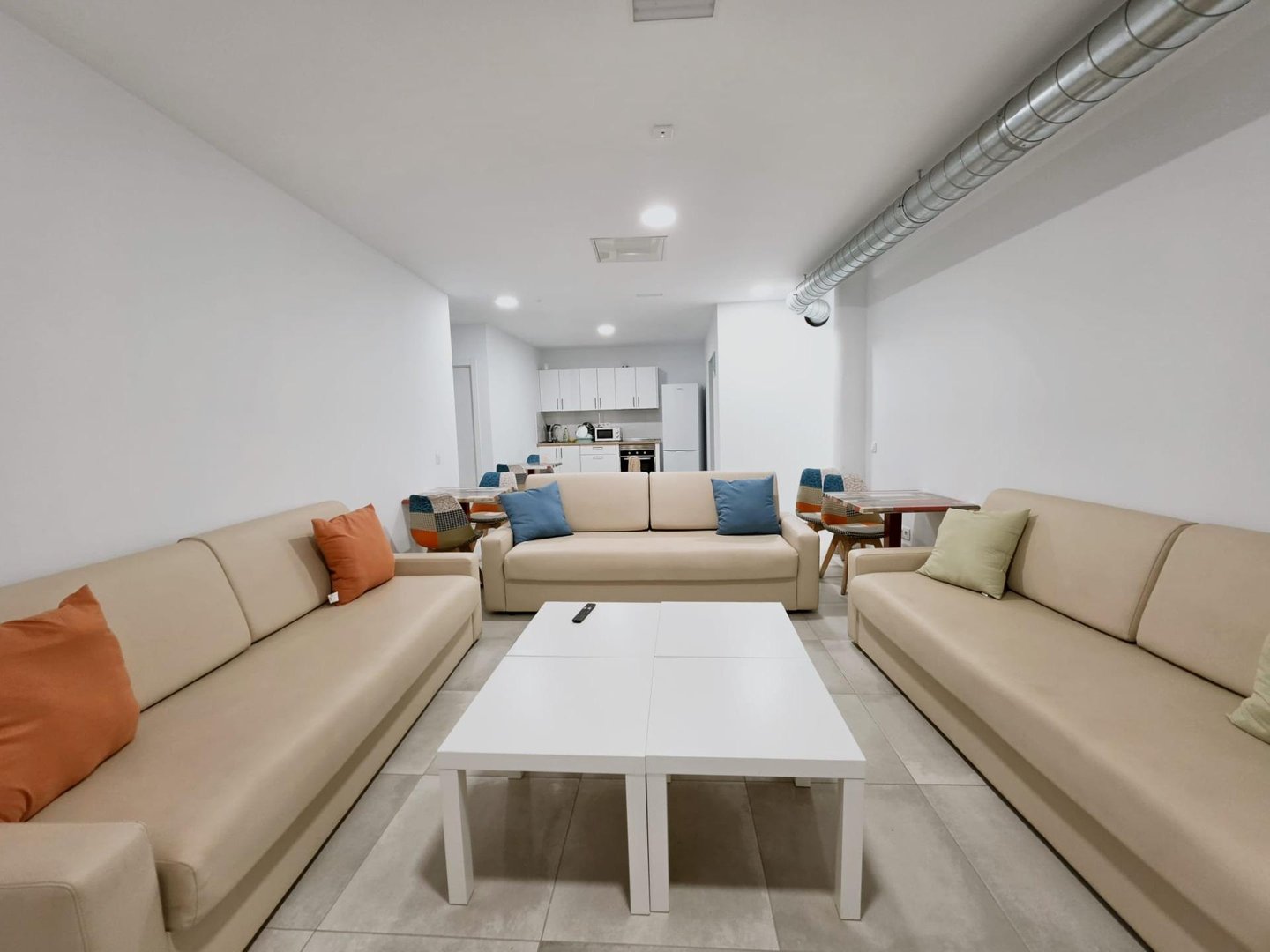 Habitación 20 m², Santa María de Guía de Gran Canaria