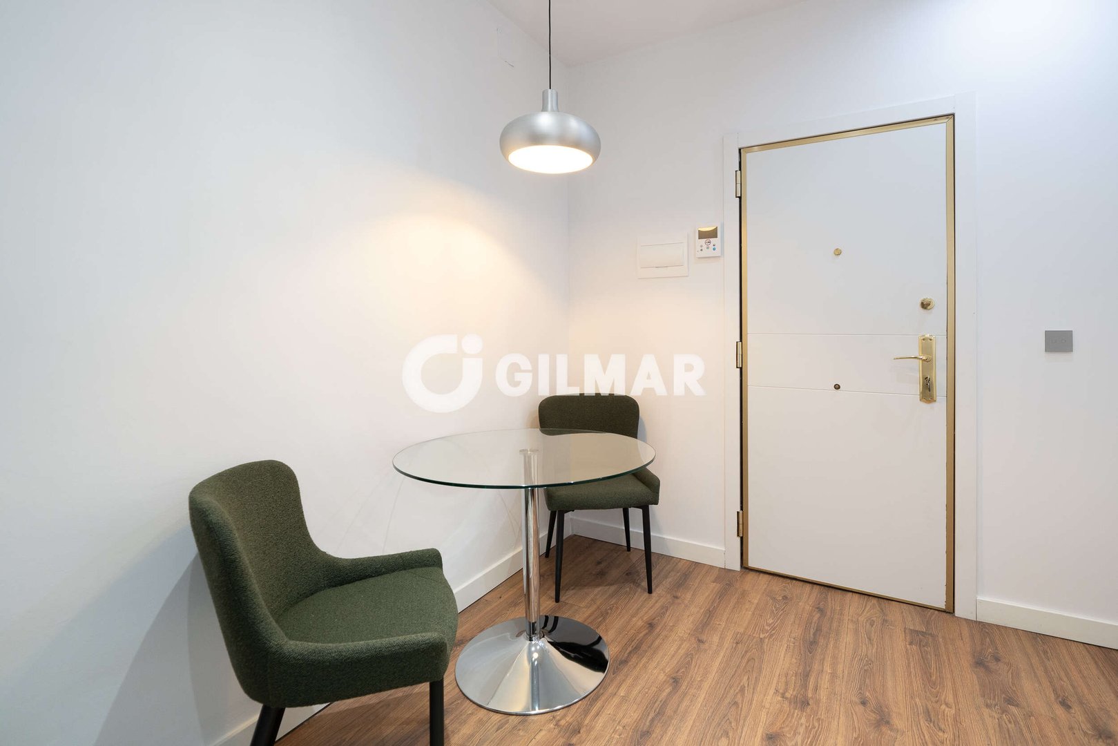 Piso de 40 m² en Madrid