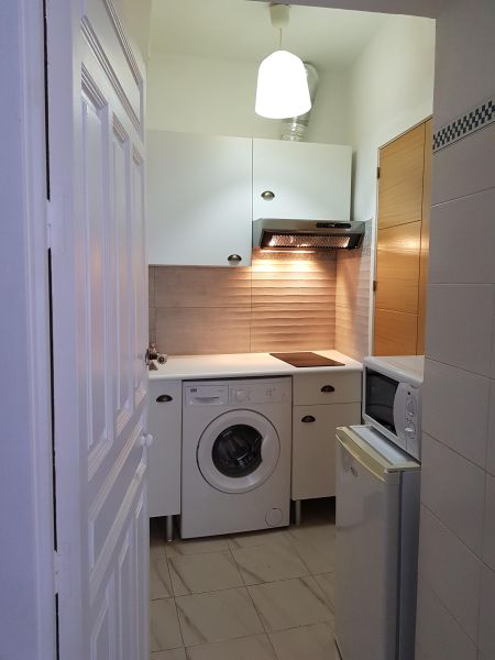 Habitación 34 m², Salobreña