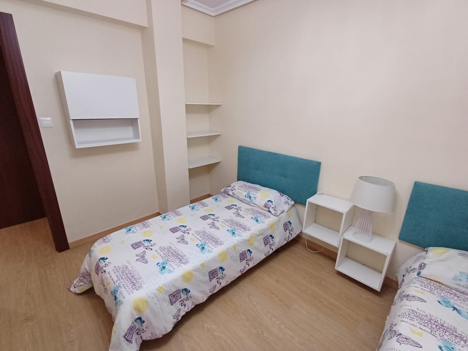 Pis de 107 m² a Santander