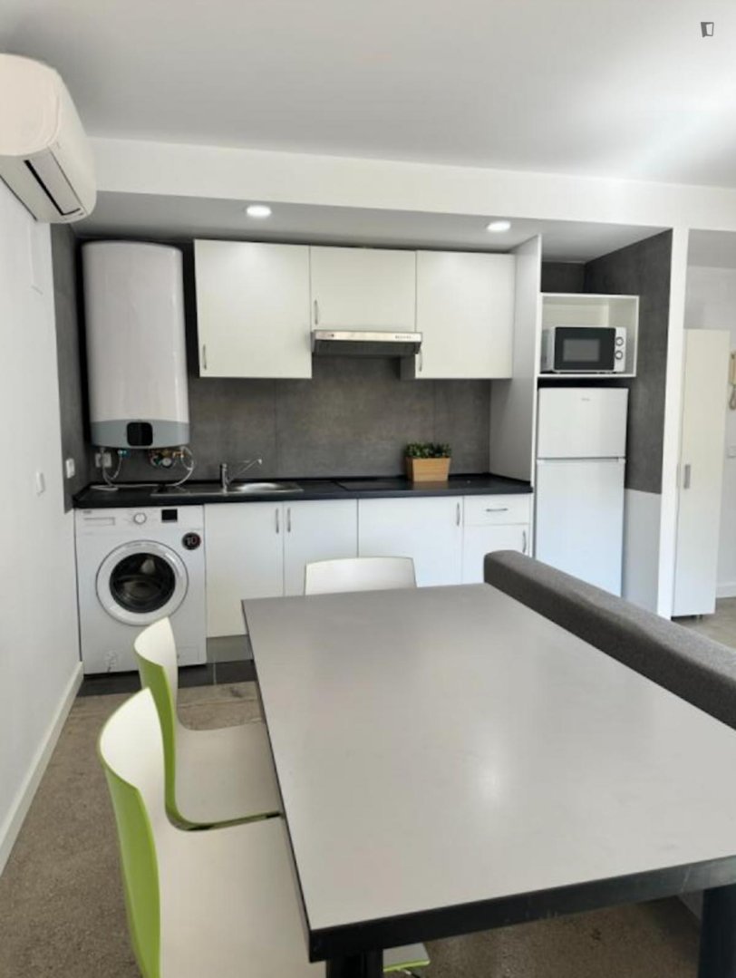 Pis de 51 m² a Madrid