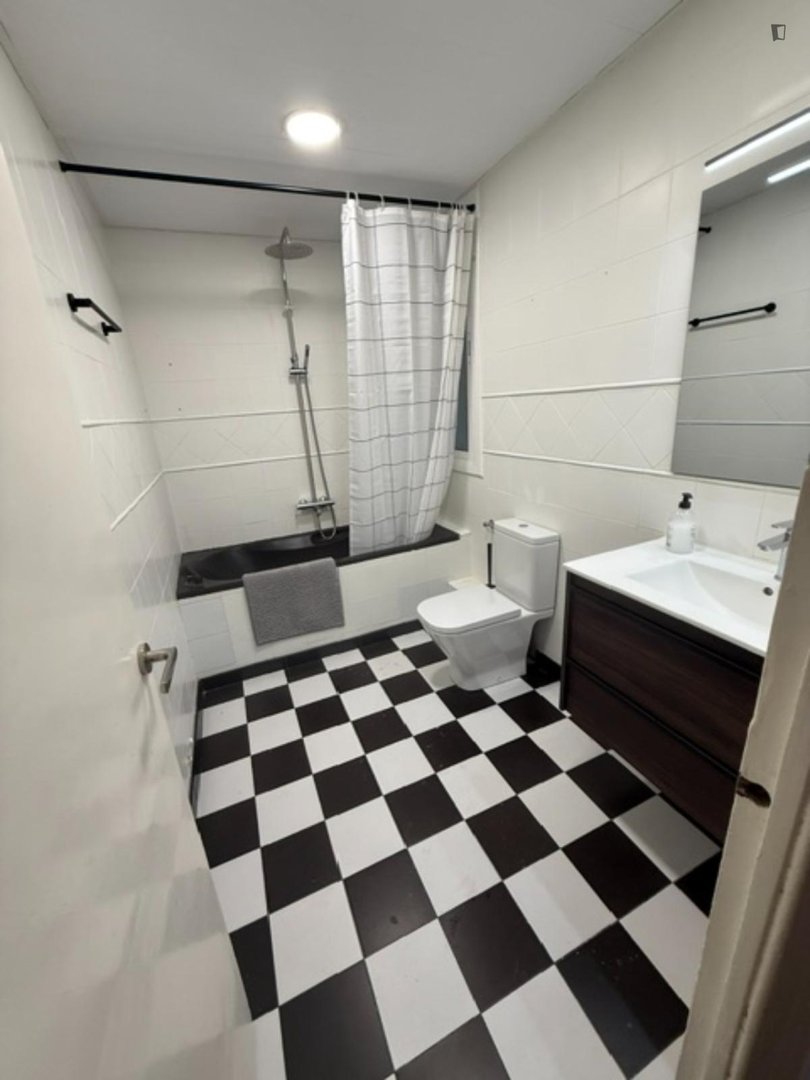 Piso de 90 m² en Barcelona