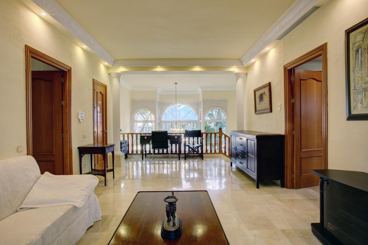 Casa de 500 m² a Estepona