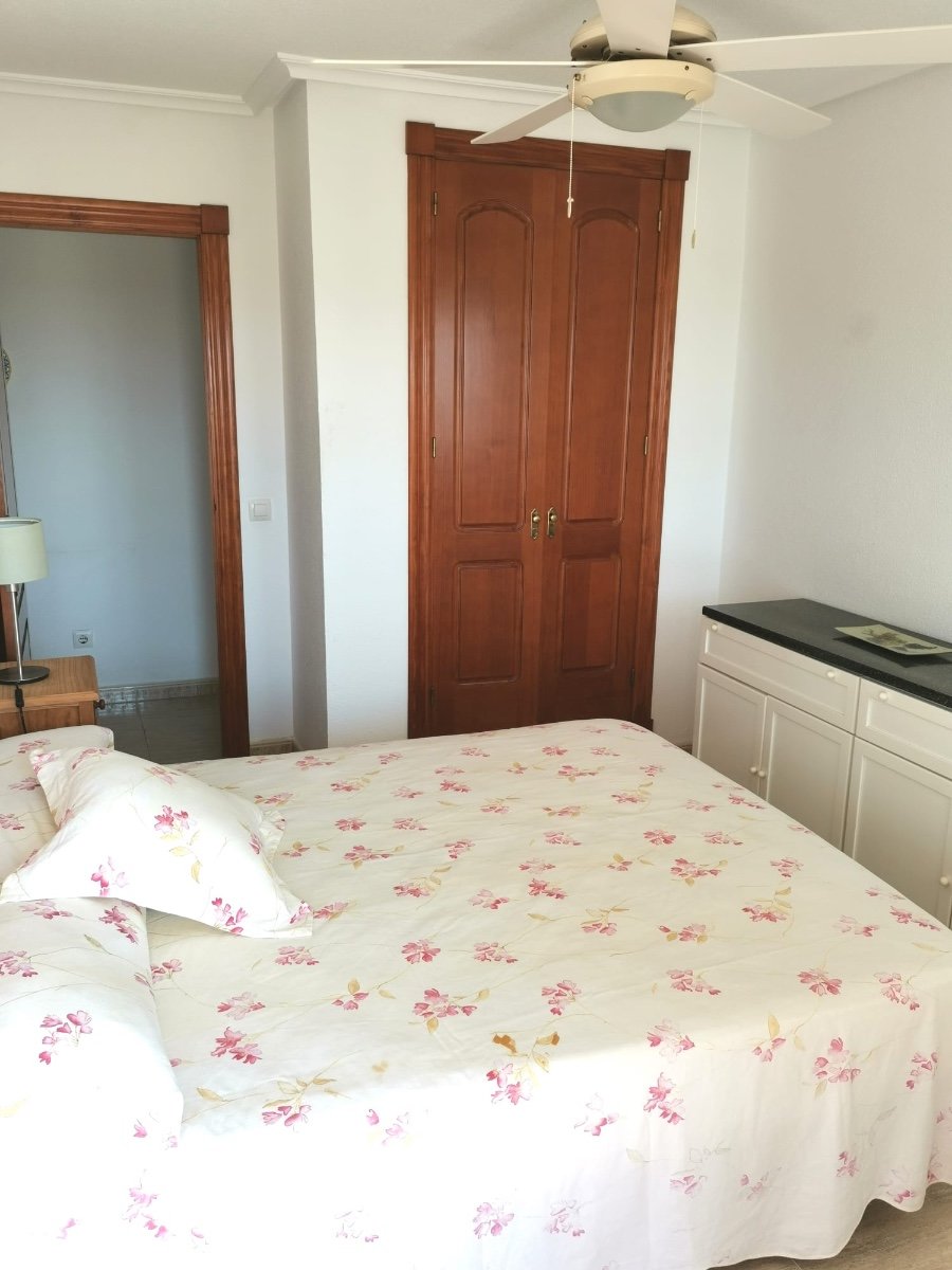 Piso de 117 m² en Cartagena