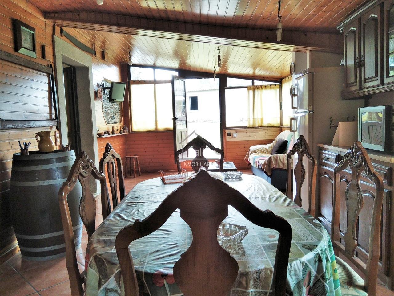 Casa de 182 m² en Valdoviño