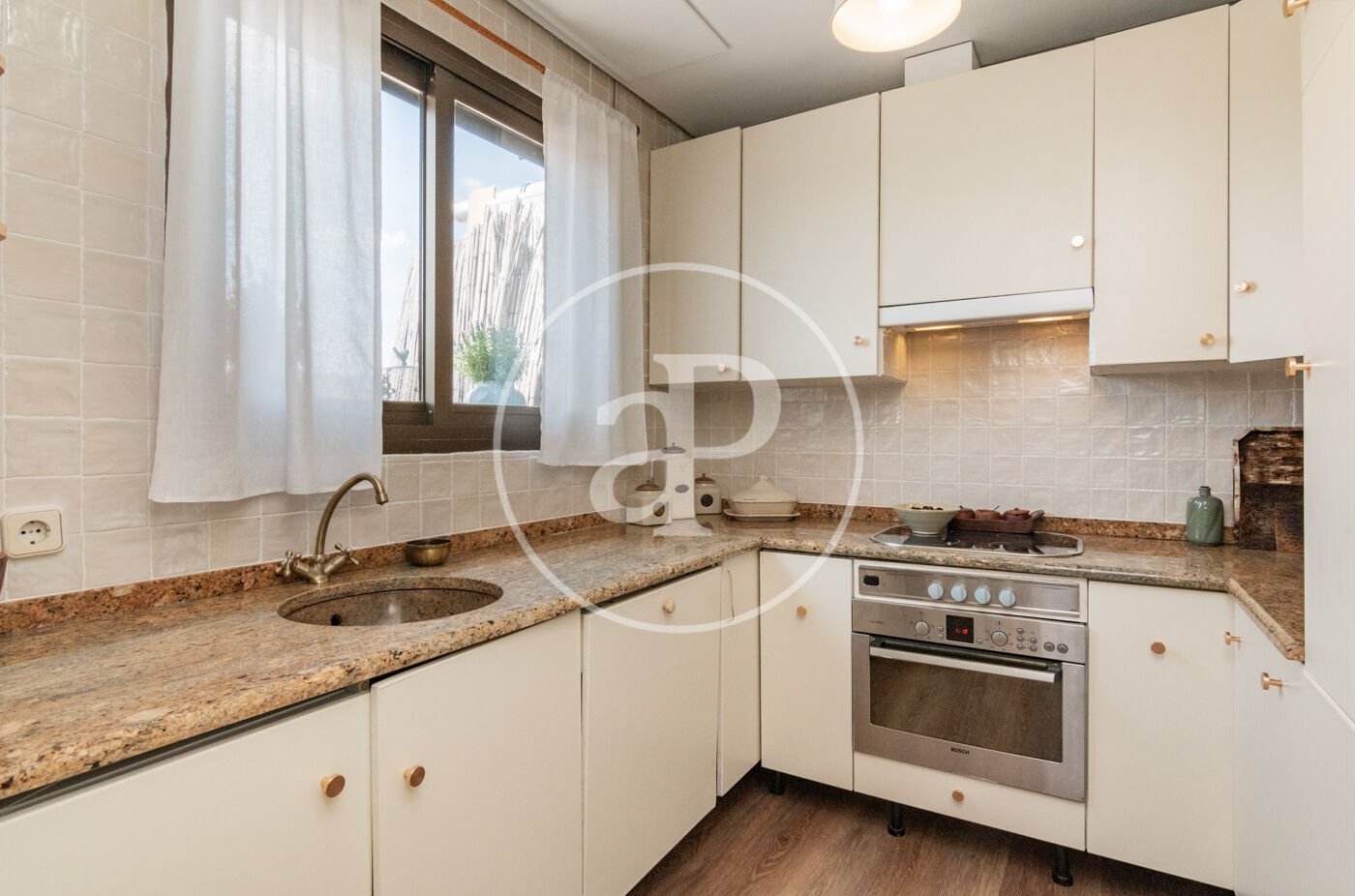 Pis de 86 m² a Madrid