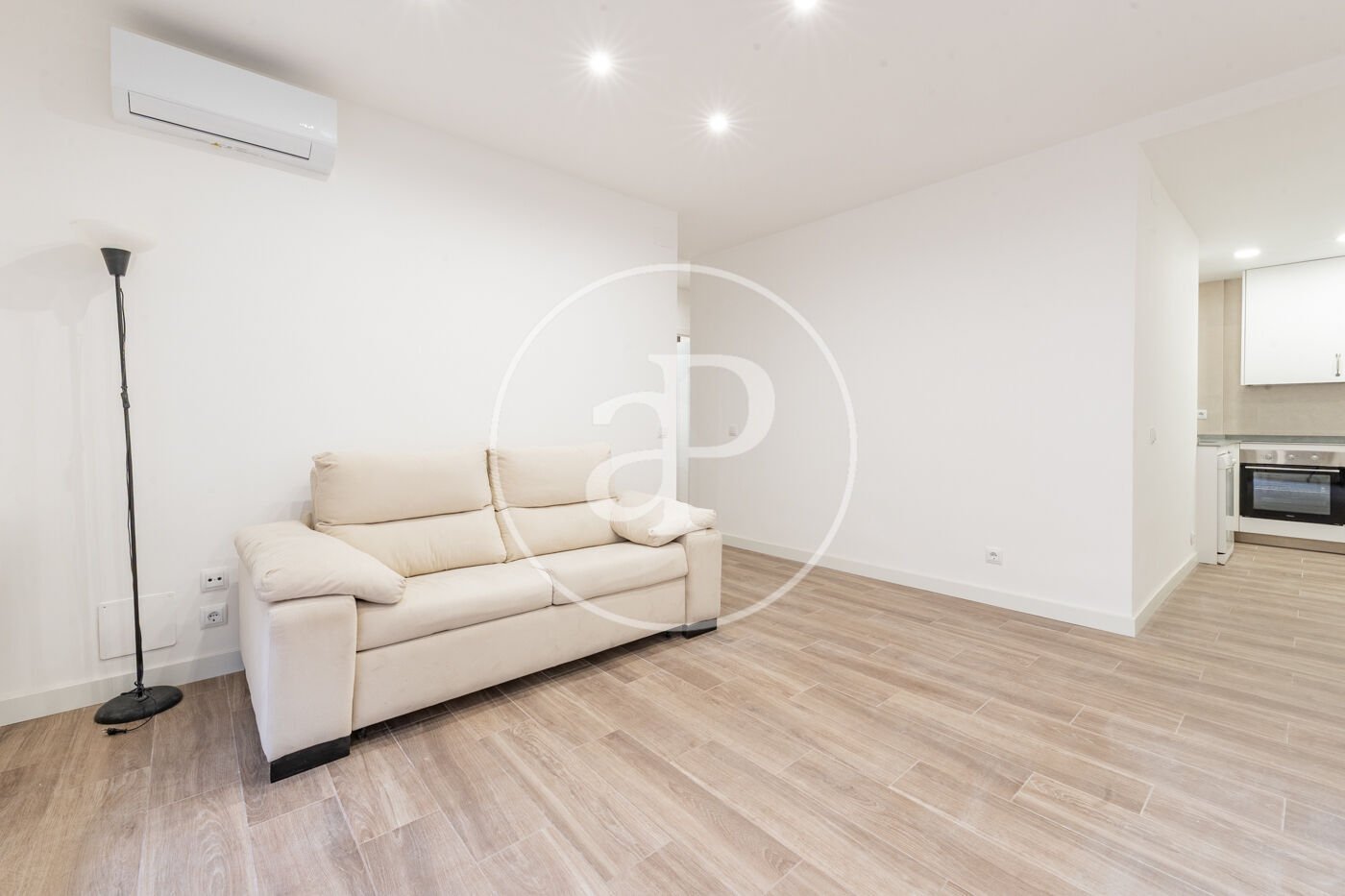 Pis de 78 m² a Madrid