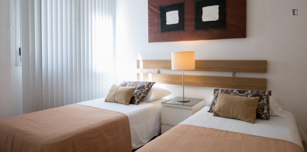 Appartement 64 m² à Madrid