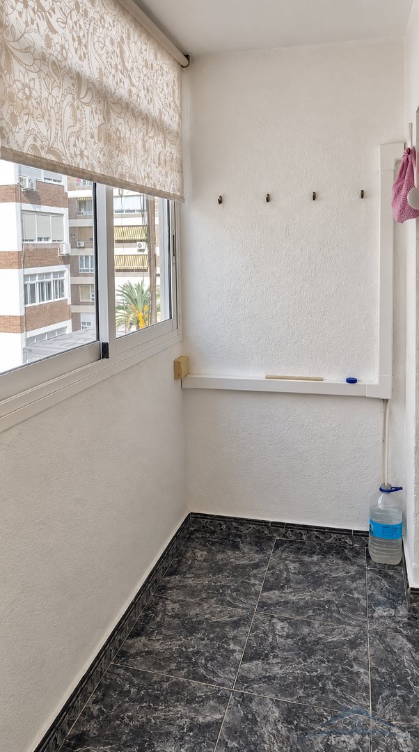 Piso de 110 m² en Almería