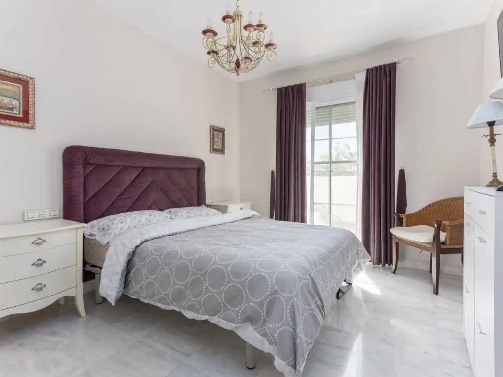 Piso de 159 m² en Marbella
