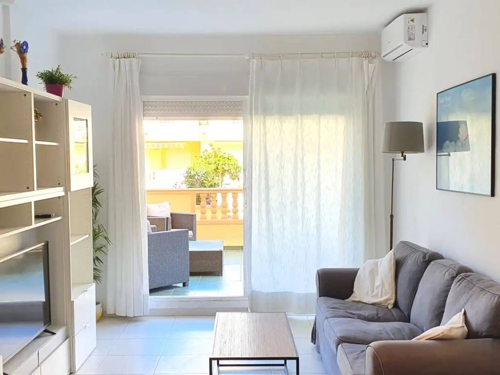 Piso de 110 m² en Dénia