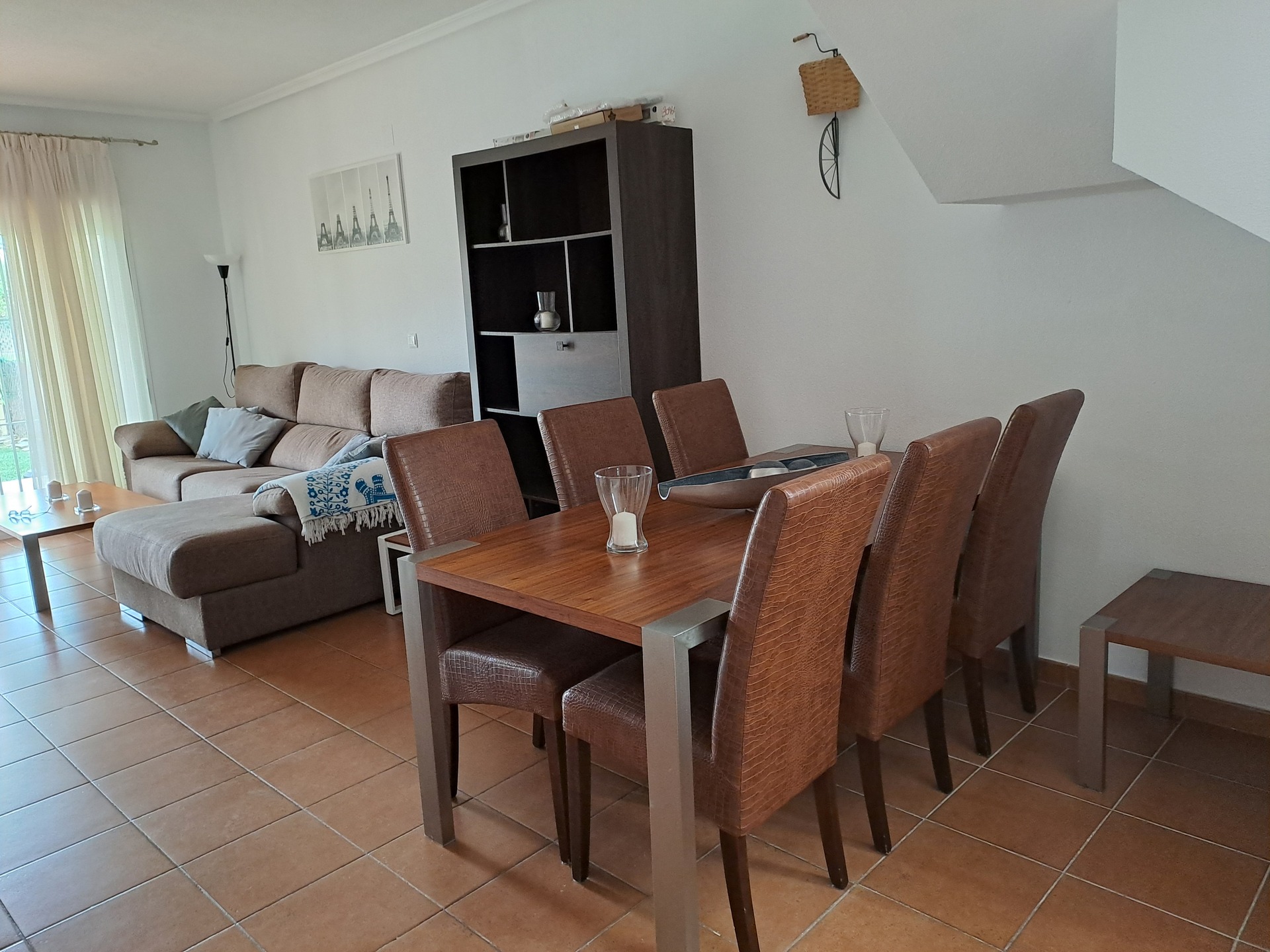 Piso de 149 m² en Mutxamel