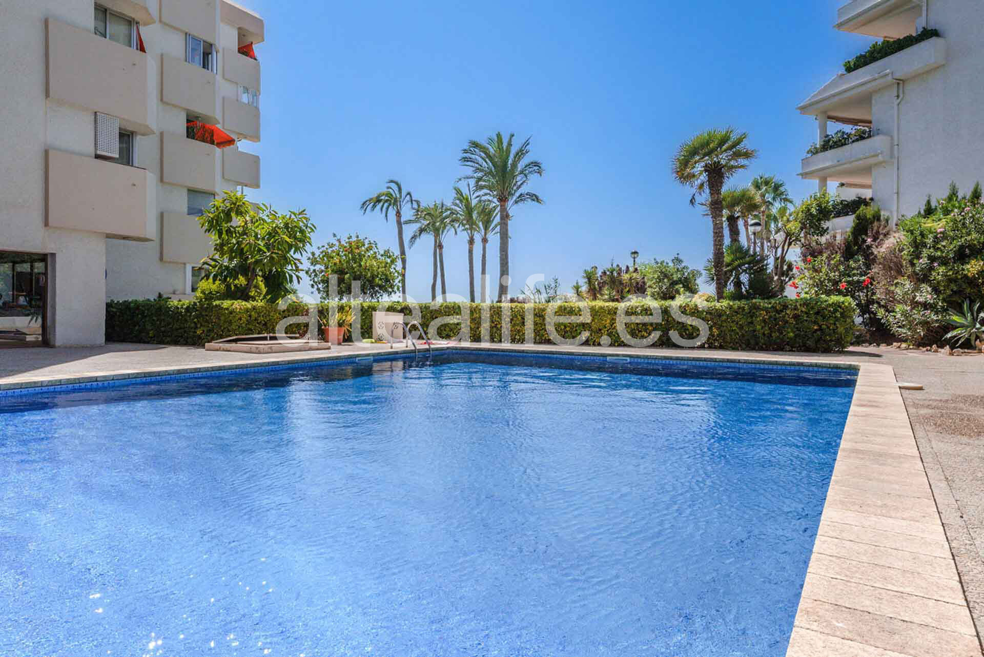 Appartamento 62 m² a Altea