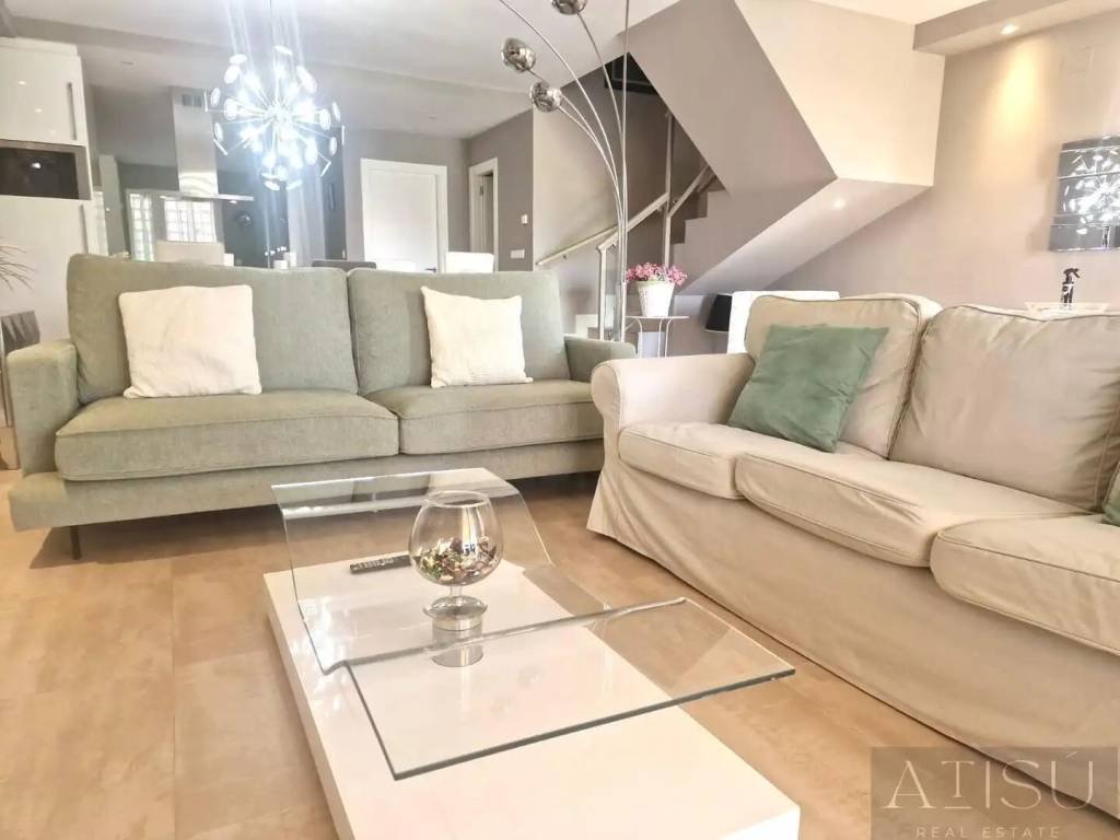 Casa de 160 m² a l'Alfàs del Pi