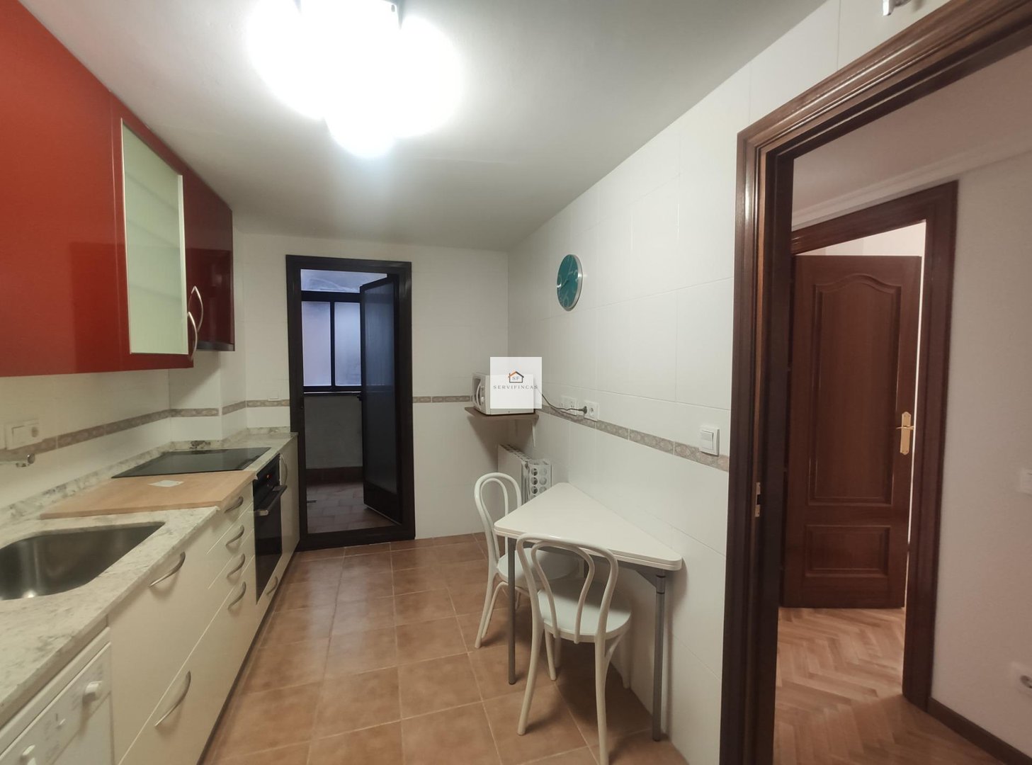 Appartamento 121 m² a Madrid