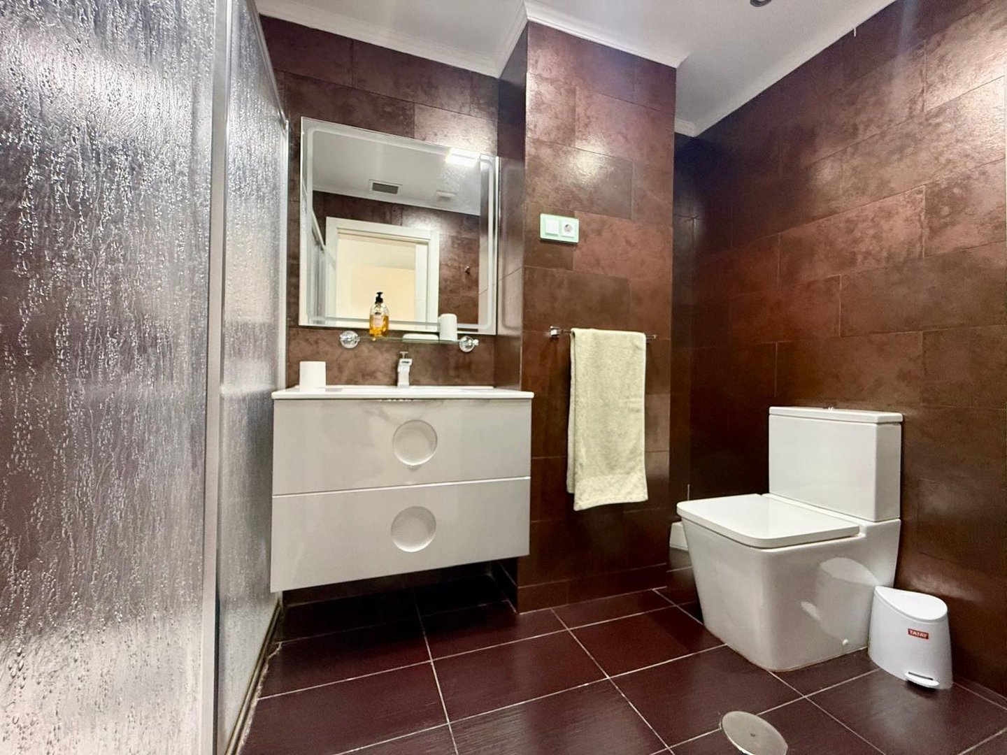 Квартира 90 м² у el Campello