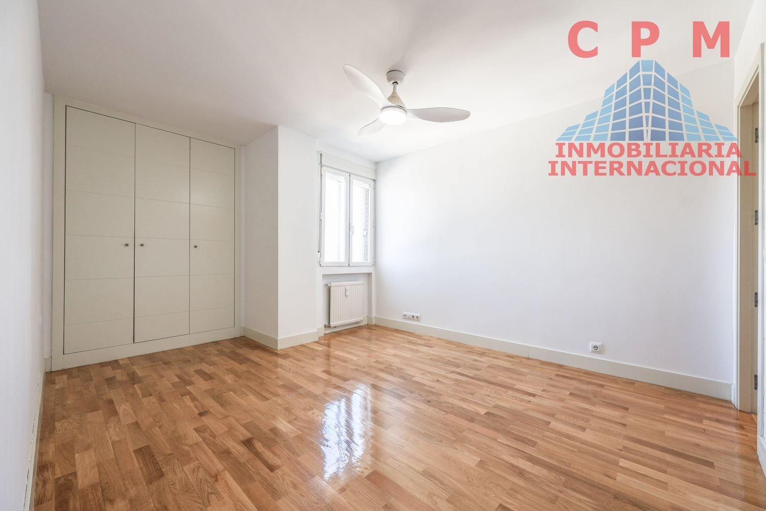 Piso de 80 m² en Madrid